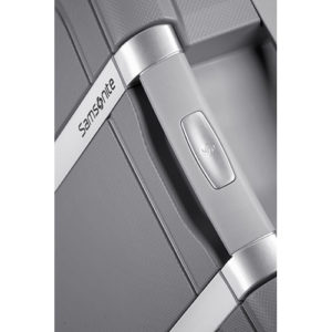 Samsonite S’Cure Spinner 75 Silver