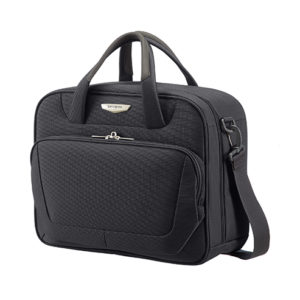 Samsonite Spark Zwart