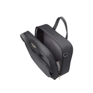 Samsonite Spark Zwart
