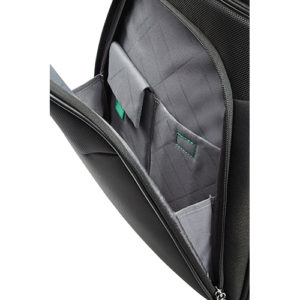 Samsonite Desklite Black