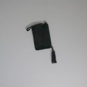 Clutch Groen