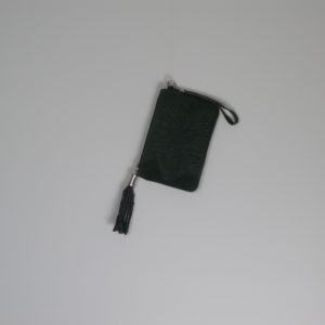 Clutch Groen