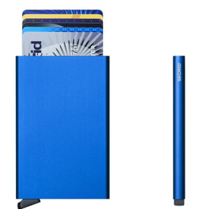 Secrid Cardprotector Blue