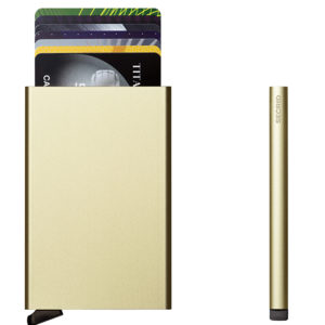 Secrid Cardprotector Champagne