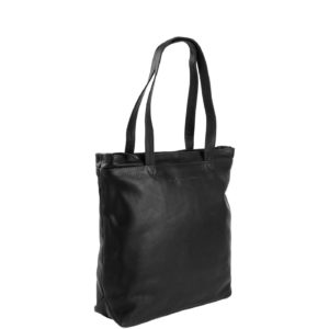 The Chesterfield Brand shopper Bonn zwart