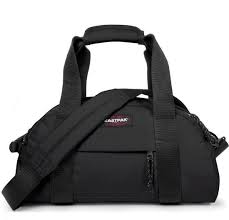 Eastpak Compact zwart