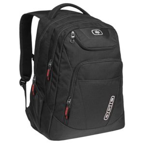Ogio Tribune 17 Zwart