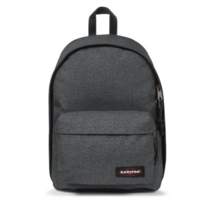 Eastpak out of office  black denim