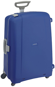 Samsonite Aeris Spinner 68 Vivid Blue