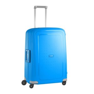 Samsonite S’Cure Spinner 69 Pacific Blue