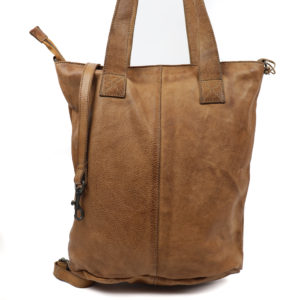 Bear Design shopper juul  taupe