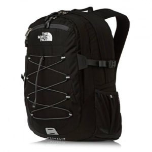 The North Face Borealis Classic BLack