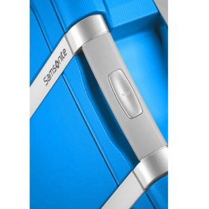 Samsonite S’Cure Spinner 69 Pacific Blue